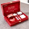 OEOMON™ Medical Full Denture with Strong Suctiond Custom-Fit Full Functional Dentures
