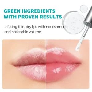 OEOMON™ Skip the Clinic! 🚫💉 Get Fuller Lips Instantly 💋