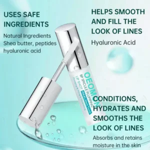 OEOMON™ Skip the Clinic! 🚫💉 Get Fuller Lips Instantly 💋