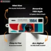 Oeomon-1984 Vintage Camera — Last Day Limited Deal 🔥