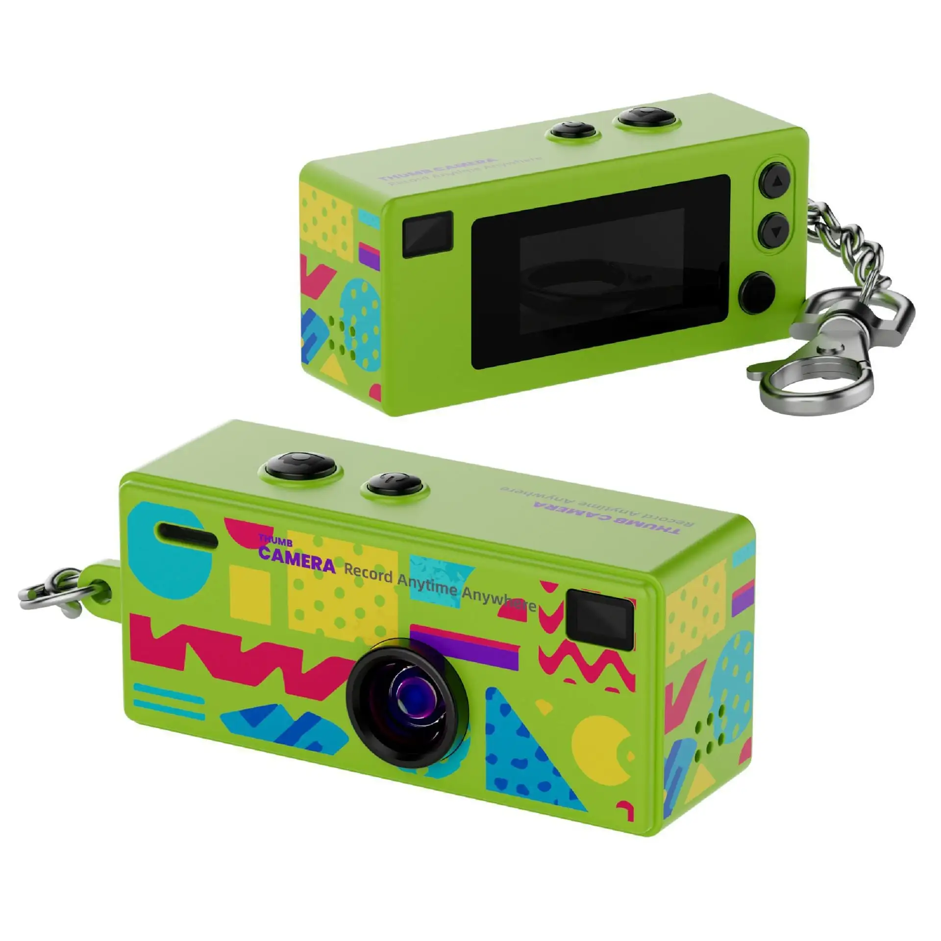 Oeomon-1984 Vintage Camera — Last Day Limited Deal 🔥