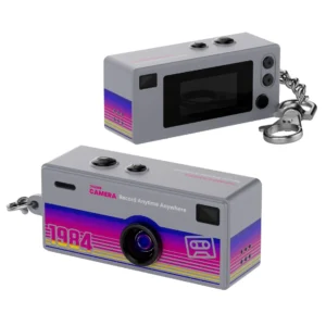 Oeomon-1984 Vintage Camera — Last Day Limited Deal 🔥