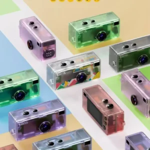 Oeomon-1984 Vintage Camera — Last Day Limited Deal 🔥