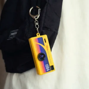 Oeomon-1984 Vintage Camera — Last Day Limited Deal 🔥