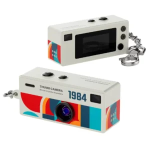 Oeomon-1984 Vintage Camera — Last Day Limited Deal 🔥