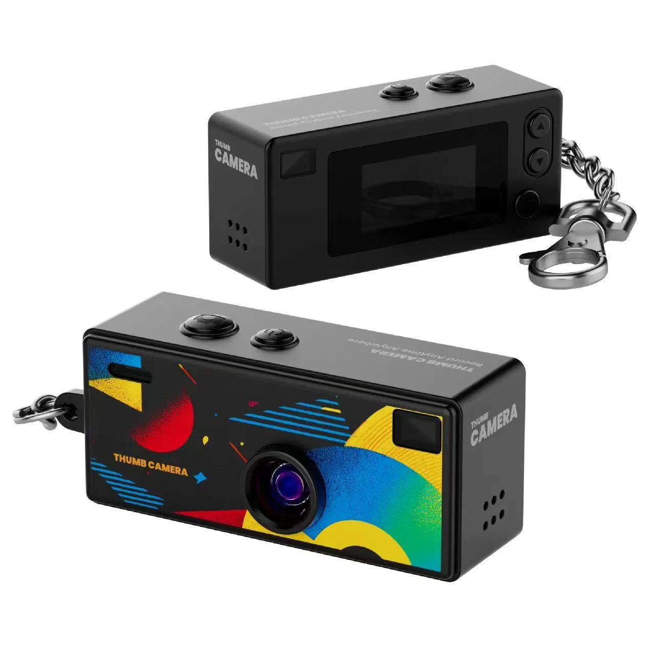Oeomon-1984 Vintage Camera — Last Day Limited Deal 🔥